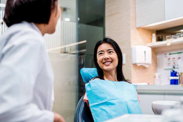 Emergency Dental Services in Summit, MS