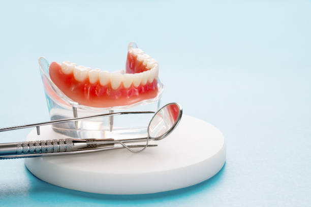 Oral Surgery in Summit, MS