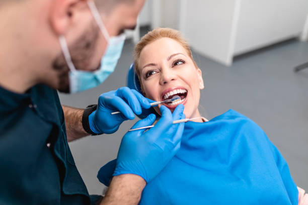 Best Full Mouth Reconstruction  in Summit, MS