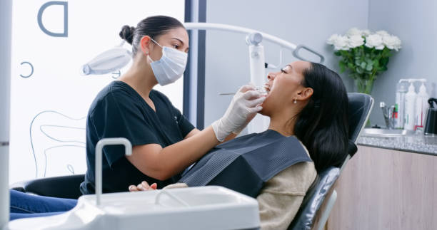 TMJ/TMD Treatment in Summit, MS