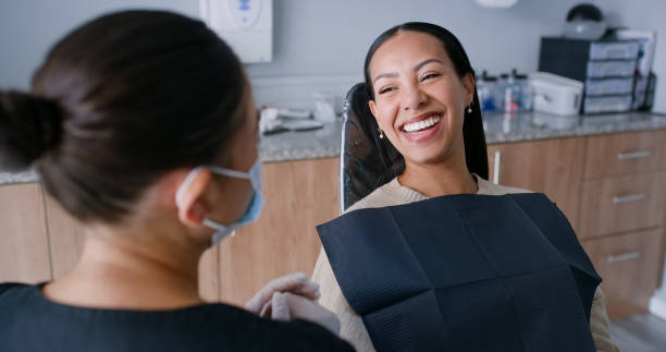 Dental Bonding in Summit, MS