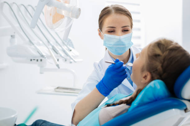 Best Wisdom Tooth Removal  in Summit, MS